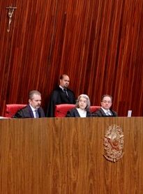 TSE confirma rejeição de contas de campanha de prefeito e vice eleitos em Teotônio Vilela