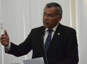 Deputado Tarcizo Freire destaca, Educação é o caminho