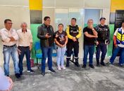 Prefeitura vai cadastrar vans, táxis e mototáxis que trabalharão no Festival de Inverno de Palmeira