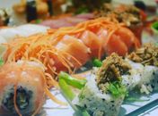 Sushi Arretado