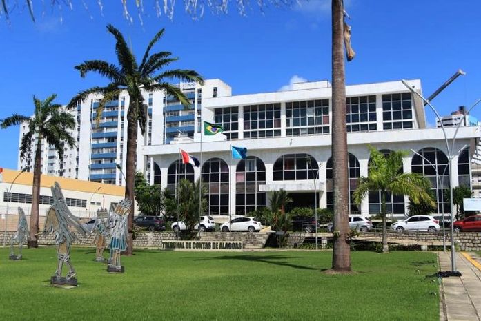 Parceria entre TCE/AL e TCU visa identificar obras com verbas federais paralisadas em Alagoas