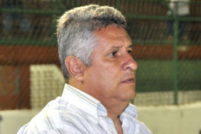 ASA anuncia a contratação do técnico Arnaldo Lira, após saída de Renatinho