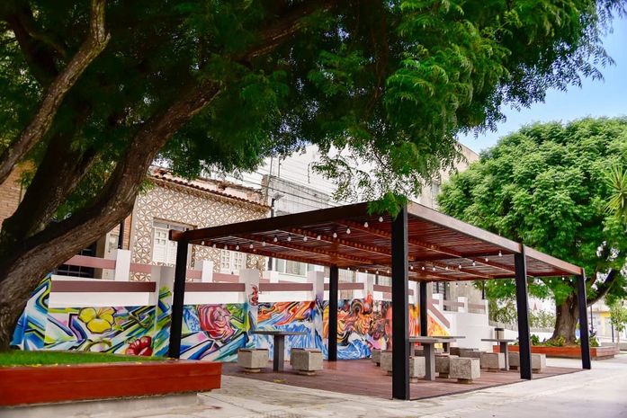 Arapiraca realiza ação do projeto “Mulher que Cuida” neste sábado (18)