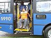 Novas tecnologias beneficiarão deficientes