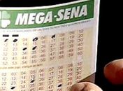 Mega-Sena pode pagar R$ 3,5 milhão neste sábado