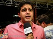 “Iniciamos as comemorações dos 200 anos de Maceió com chave de ouro”, diz prefeito Rui Palmeira