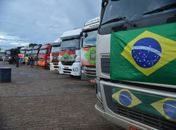 Governo estuda possibilidades de abertura de novas linhas de crédito para manutenção da frota.