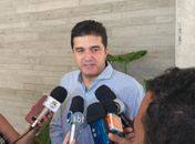 Prefeito Rui Palmeira