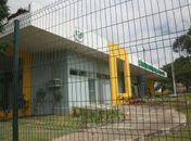 Professora Graça acompanha andamento de reforma do novo prédio da Câmara Municipal de Arapiraca