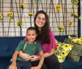 No Dia do Orgulho Autista, Teca Nelma ressalta projetos de inclusão e direitos das pessoas com TEA