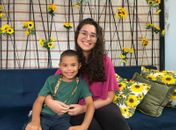 No Dia do Orgulho Autista, Teca Nelma ressalta projetos de inclusão e direitos das pessoas com TEA