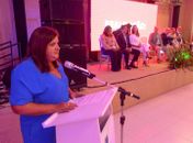 Ziane Costa representa AMA em Jornada Itinerante de Formação e Aperfeiçoamento 