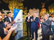 JHC entrega nova Praça Marechal Deodoro aos maceioenses