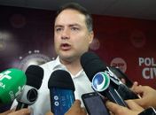 “AL perdeu uma boa oportunidade de ter espaço no cenário nacional”, diz Renan Filho sobre eleição no Senado