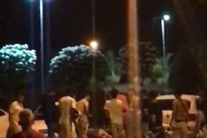 Atentado que deixou um morto e outro ferido é esclarecido pela PC