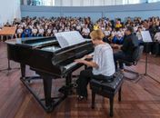 Projeto "Quartas Eruditas’ realiza segunda apresentação