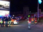 Vazamento de gás interrompe orgia com mais de 300 pessoas em clube de swing