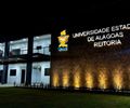 Uneal abre processo seletivo especial para cursos presenciais e gratuitos no novo Campus Norte, em Porto Calvo