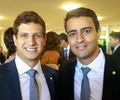 Congresso Nacional do PSB: JHC pode definir se sai do PL nos próximos dias