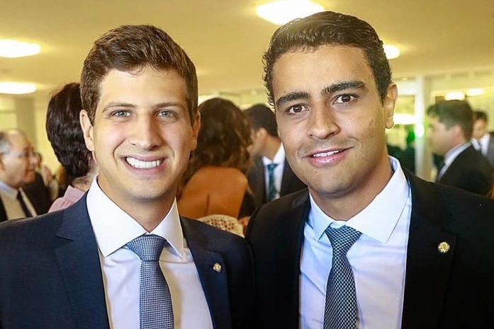 Congresso Nacional do PSB: JHC pode definir se sai do PL nos próximos dias