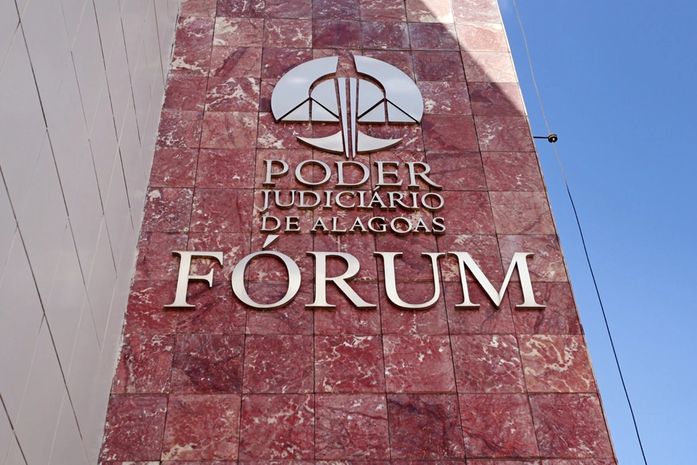 Fórum de Maceió, no Barro Duro
