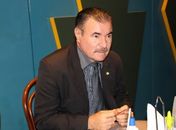 Cícero Almeida