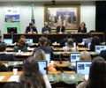 Último dia para participar da pré-seleção do gabinete de Rafael Brito para o Estágio-Visita da Câmara dos Deputados

