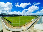 Tudo Pronto: Municipal será palco de competição nacional na 1ª fase da Copa do Brasil com ASA e Internacional
