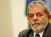Ex-presidente Lula