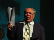 Saulo Laranjeira apresenta Assunta Brasil em Maceió 