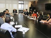 Após o registro de 15 casos tuberculose, TJ vai acompanhar tratamento dado dentro dos presídios