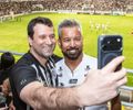 Presidente do ASA declara apoio a Daniel Barbosa e destaca investimentos no esporte de Arapiraca