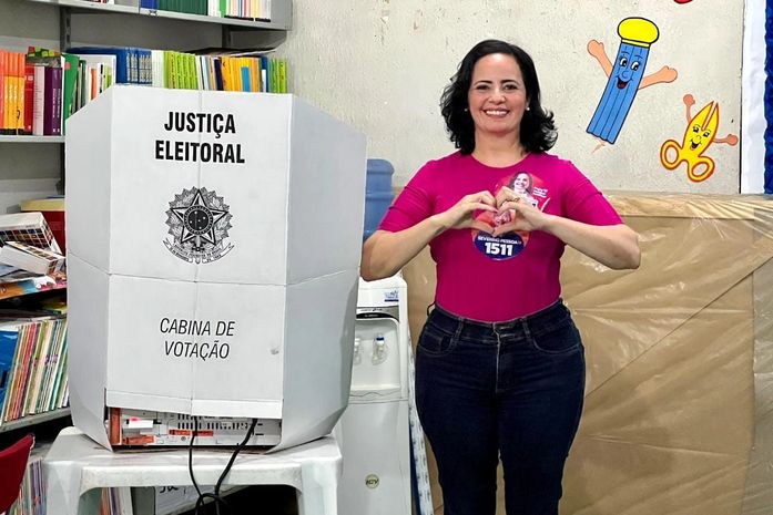 Fabiana Pessoa