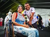 São João Massayó 2026 abre inscrições para camarote PCD