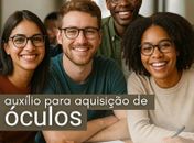 Estudantes da Ufal podem receber auxílio óculos de até R$ 600; saiba como solicitar