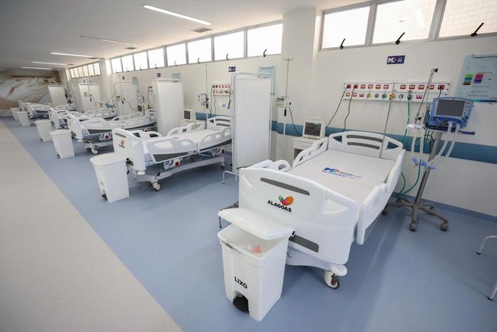 Quantos leitos serão disponibilizados,para Saúde Mental no Hospital Metropolitano,Hospital da Mulher e outros,Renan?