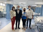 Cosems/AL prestigia lançamento de rede pioneira de cuidados de AVC em AL