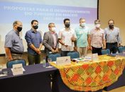 JHC quer a internacionalização do turismo em Maceió