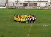 Asa realiza treino na tarde desta terça (11) de portões abertos no Coaracy