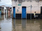 INSS vai priorizar atendimento em cidades atingidas por chuvas na BA