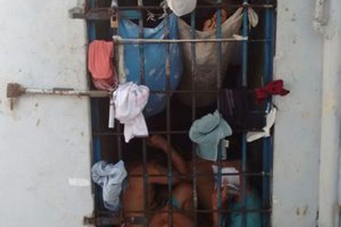 Central de Polícia de Arapiraca