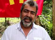 "Aliança com o PSDB é falida", diz Juca Carvalho
