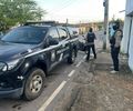 PC prende dupla acusada de tentativa de homicídio e apreende maconha e dinheiro