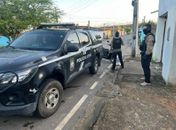 PC prende dupla acusada de tentativa de homicídio e apreende maconha e dinheiro
