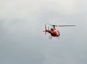 Samu aéreo 