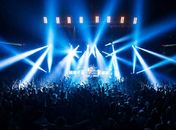 Veja o roteiro das atrações desse fim de semana com jogo da seleção