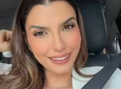Vídeo: Marina Candia improvisa "Tinder" para solteiros de AL e movimenta Instagram