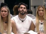 Kerline é a primeira eliminada do BBB 21 com 83,50% dos votos