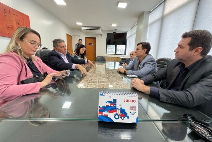 AMA e Receita Federal alinham ações para implantação da Nota Fiscal de Serviços Eletrônica nos municípios alagoanos