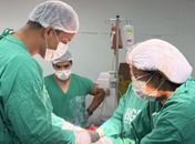 Governo publica lista de documentos para aprovados do concurso da saúde